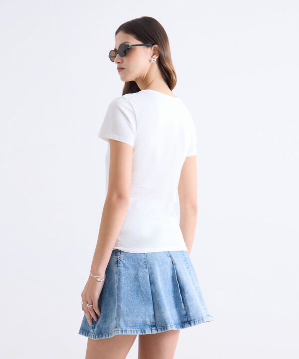 Camisetas Mujer image number null