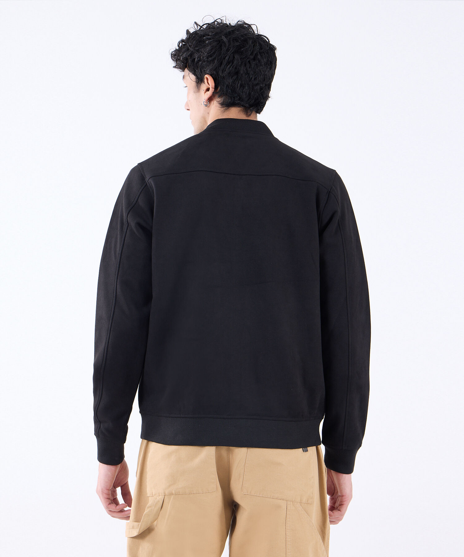 Chaquetas para hombre