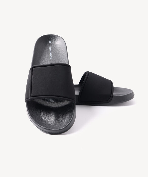 Sandalias para hombre