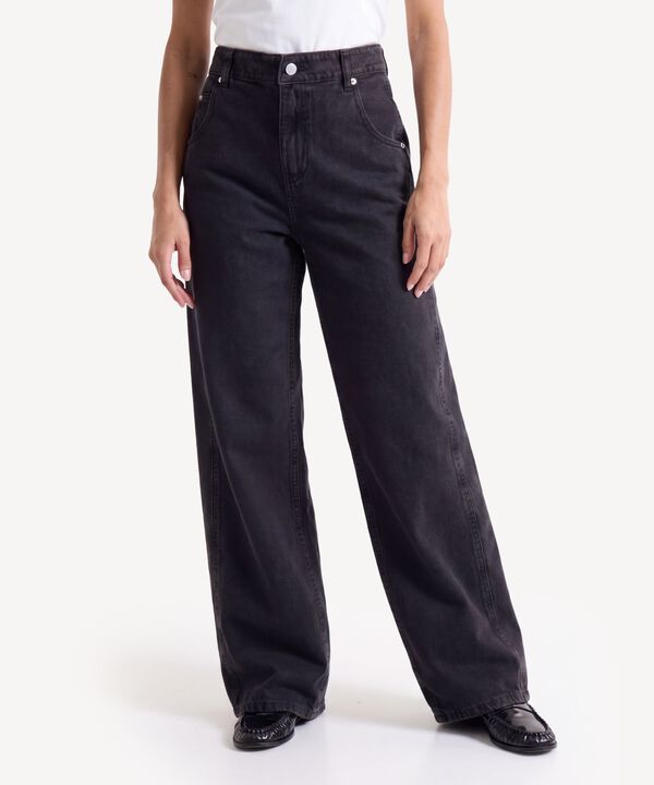 Jean Para Mujer image number null