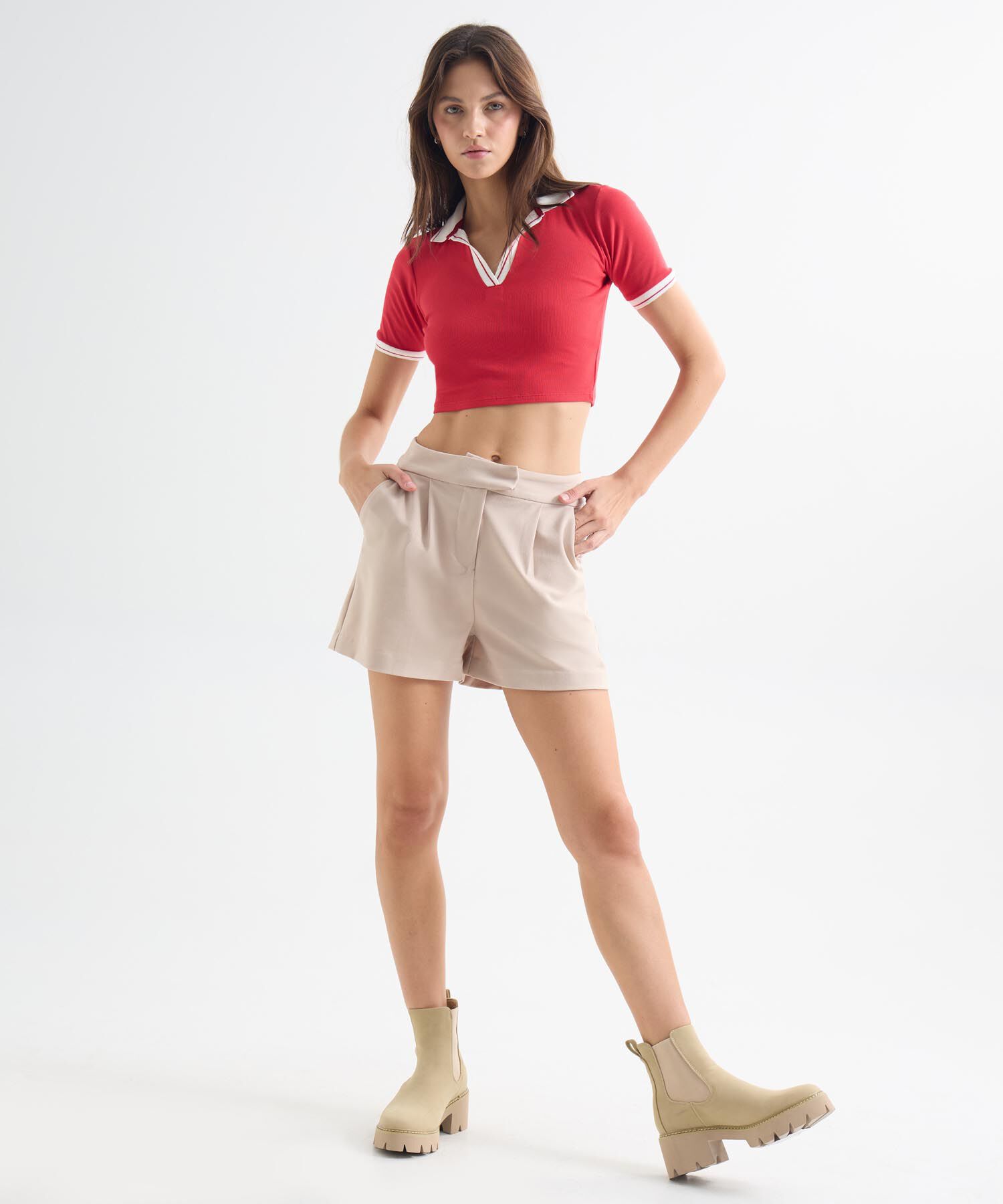 Camisetas Mujer
