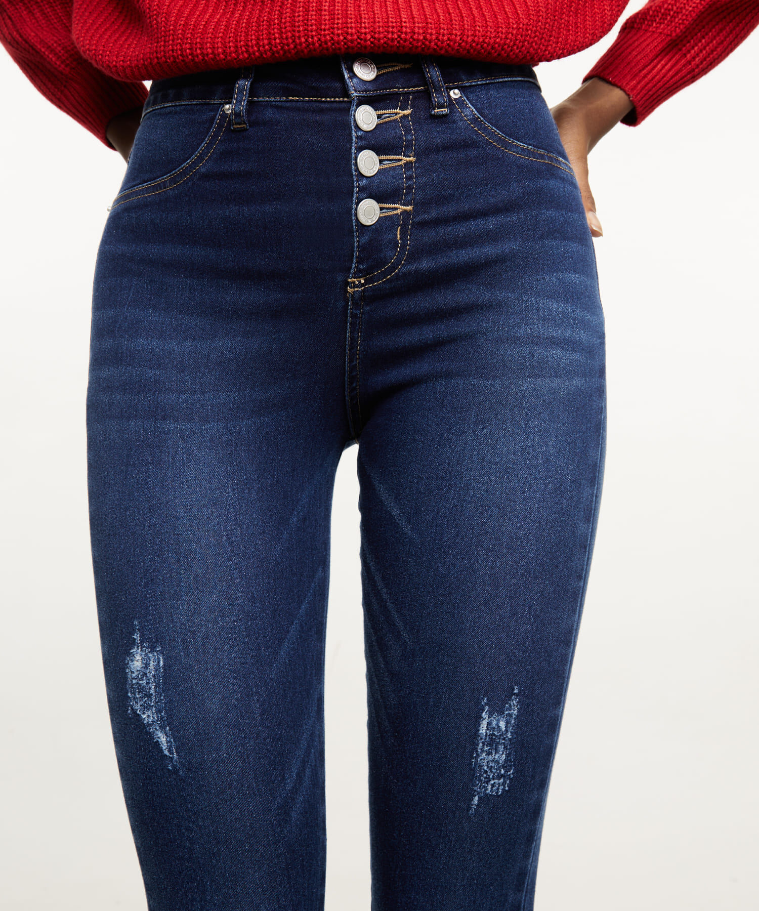 Jeans dama