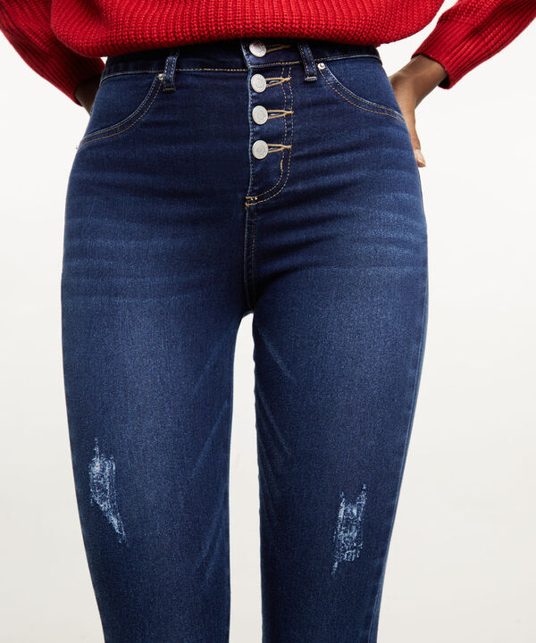 Jeans dama