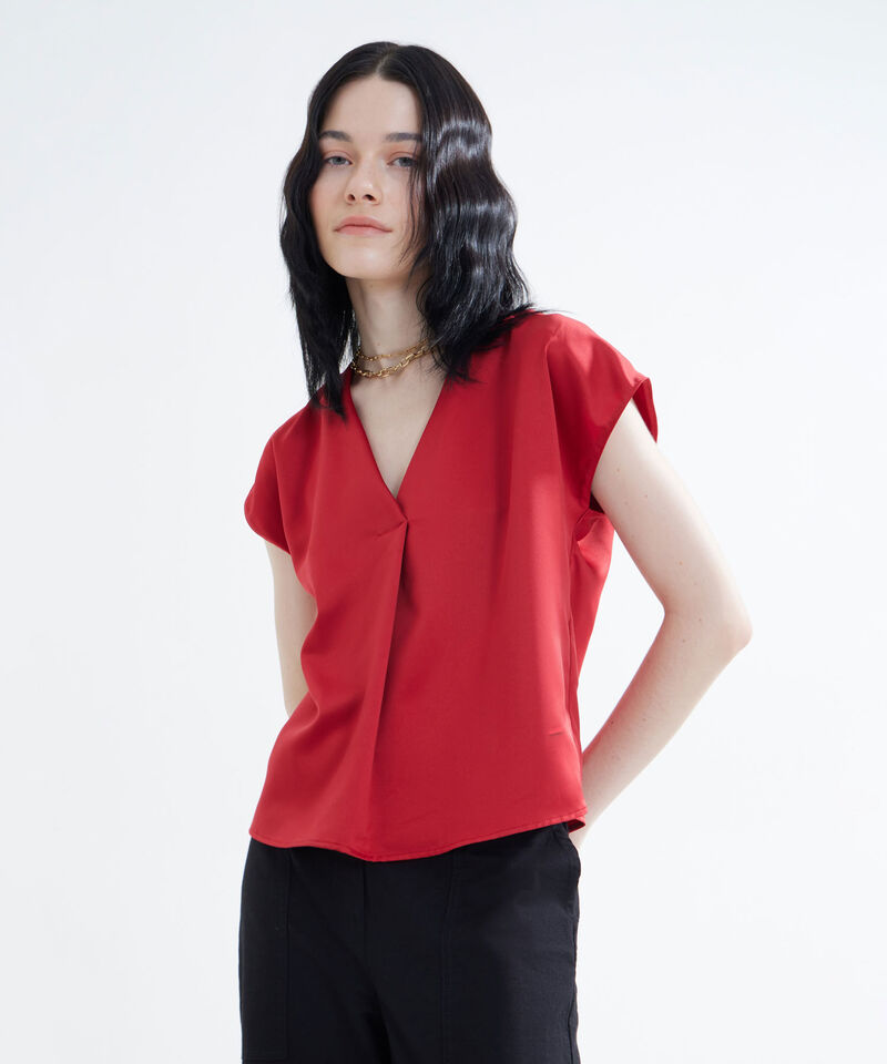 Blusa para mujer