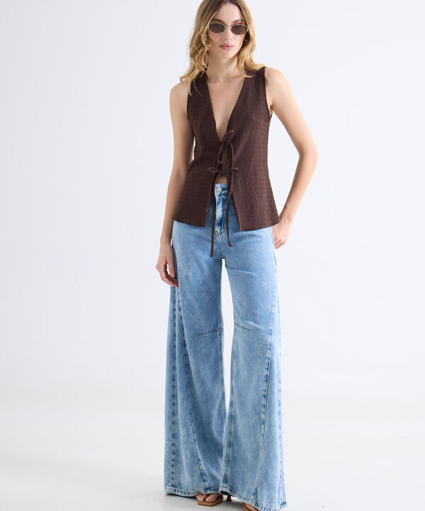 Jeans dama image number null