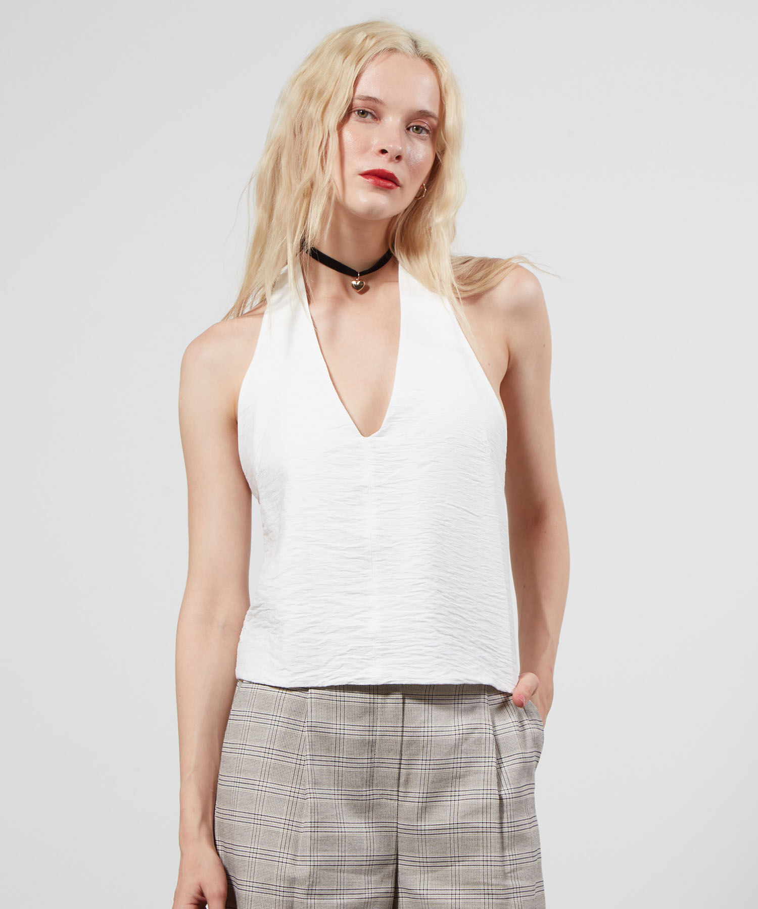 Blusas De Moda