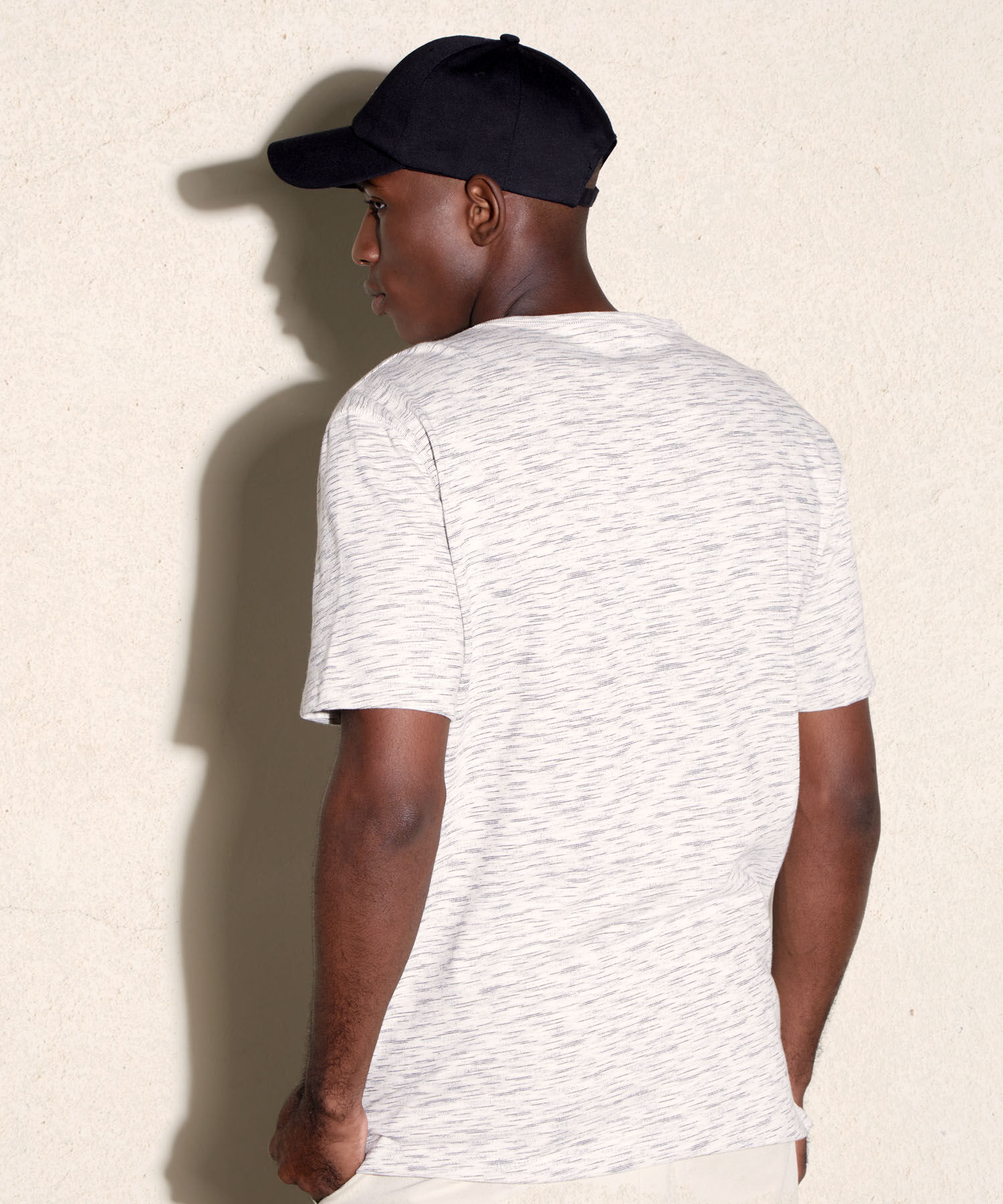 Camisetas Para Hombre