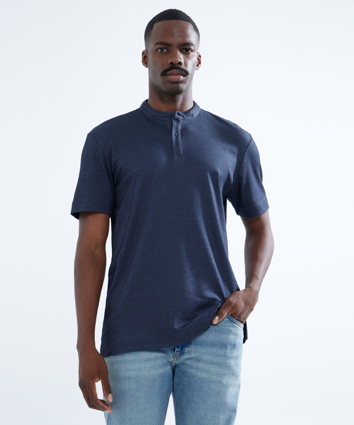 Camisetas polo para hombre