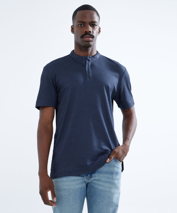 Camisetas polo para hombre image number null
