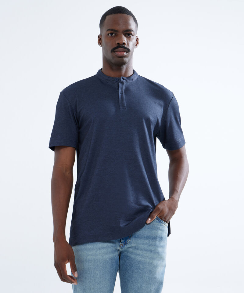 Camisetas polo para hombre