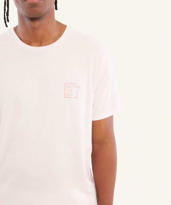 Camisetas básicas para hombre