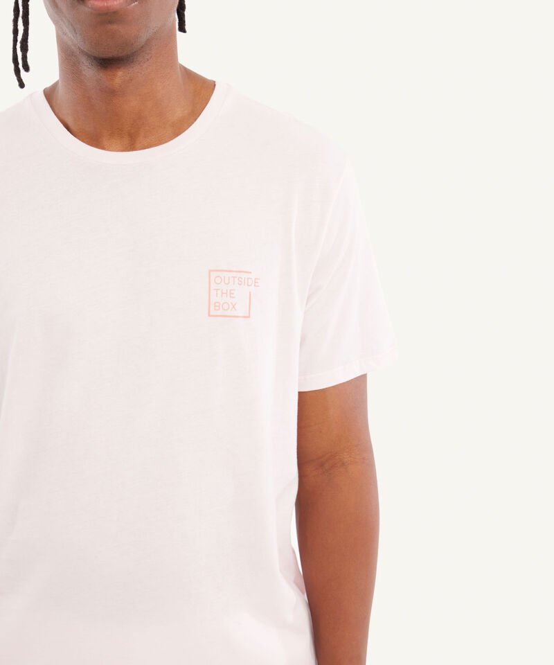 Camisetas básicas para hombre