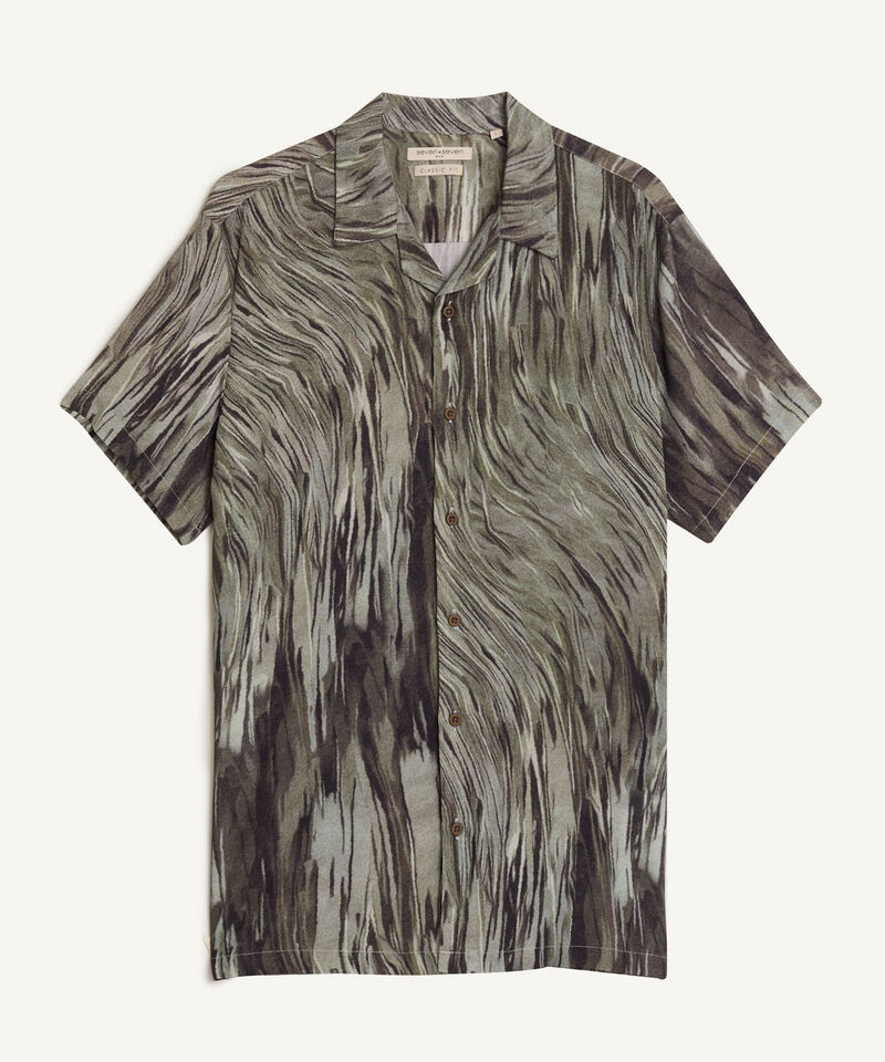 Camisas básicas para hombre 