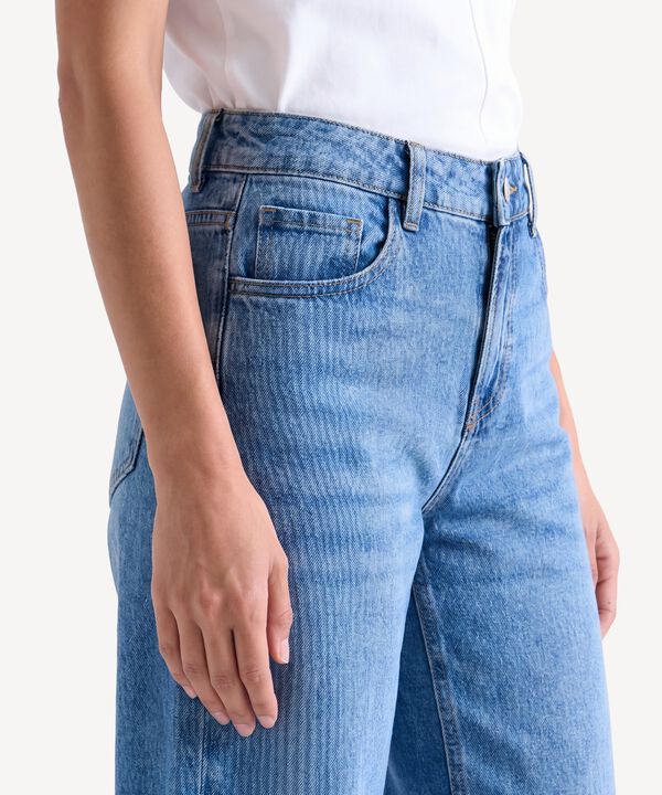 Jean Para Mujer
