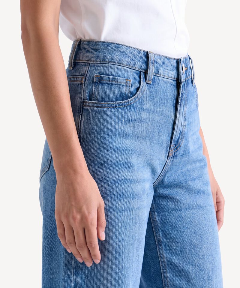 Jean Para Mujer