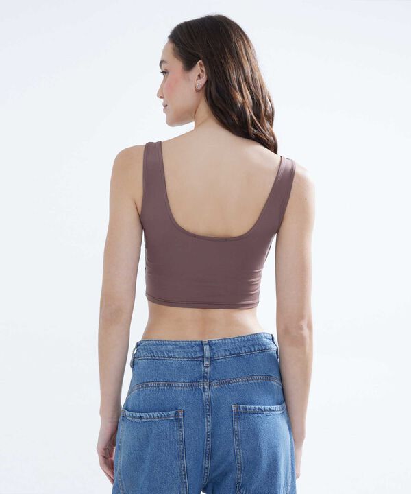 Camisetas Mujer