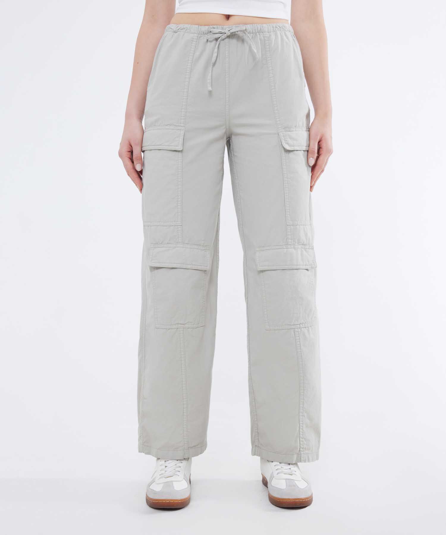 Pantalones para mujer