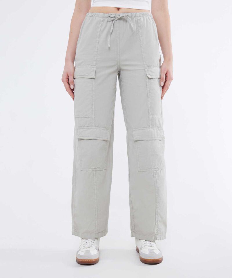 Pantalones para mujer