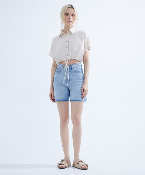 Blusas De Moda