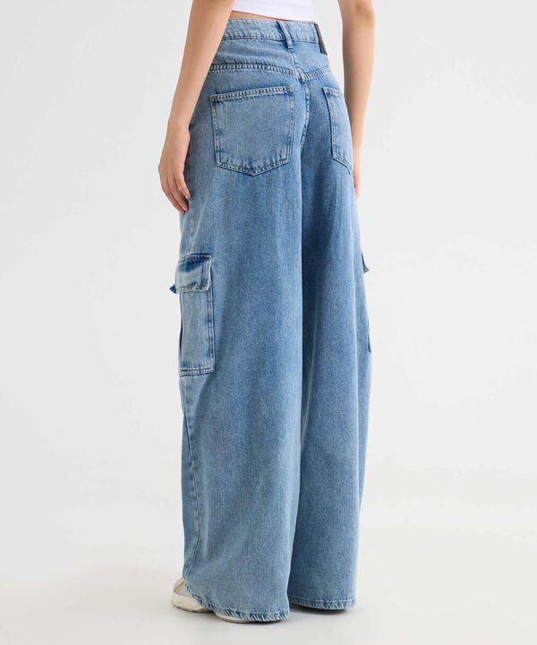 Jeans dama image number null