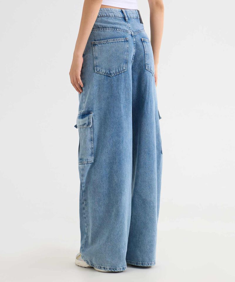 Jeans dama