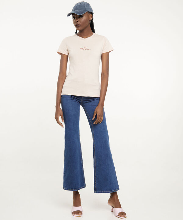 Camisetas básicas para mujer