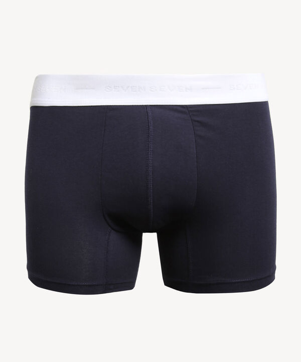 Boxers amplios para hombre image number null