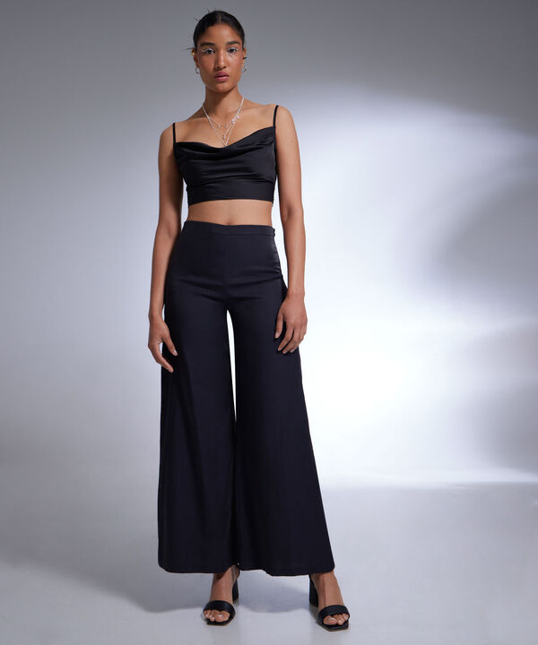 Pantalones para mujer