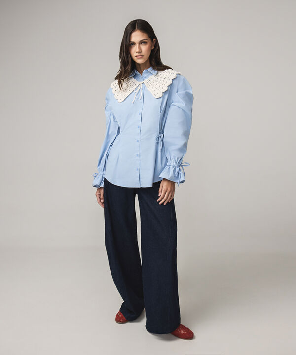 Blusa Para Mujer