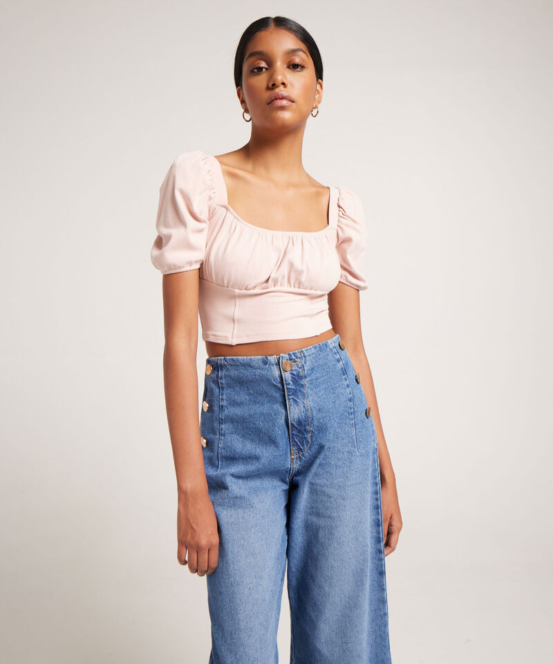 Camisetas Para Mujer
