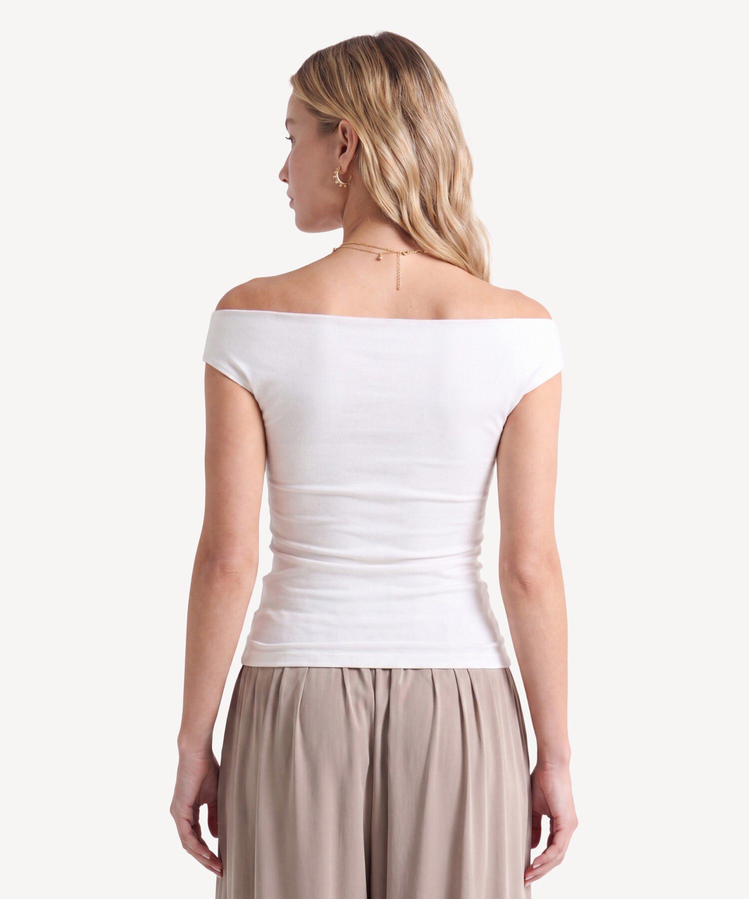 Blusa Para Mujer