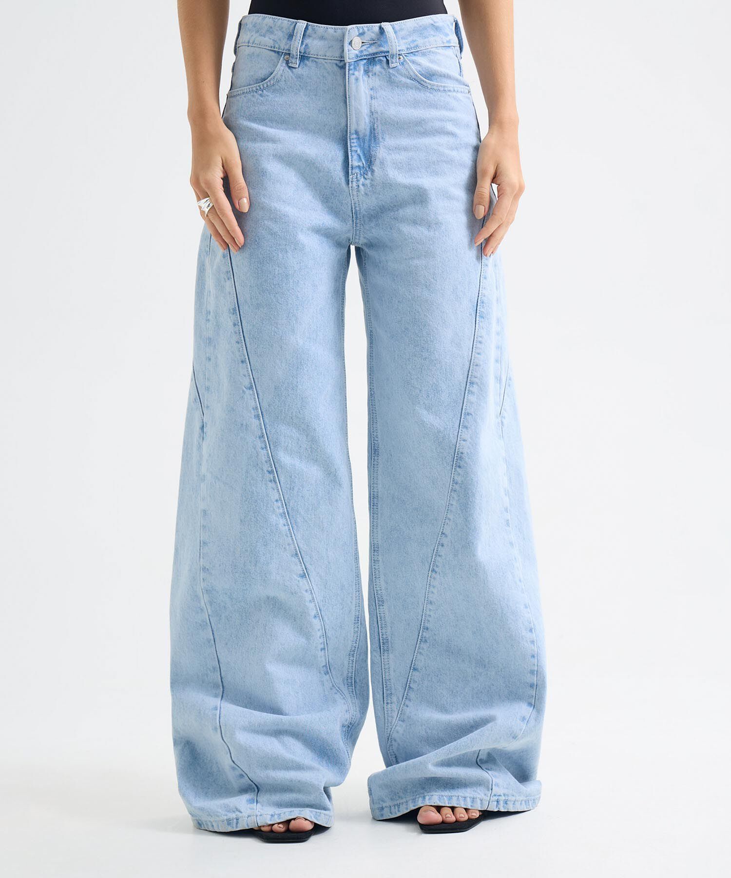 Jeans dama