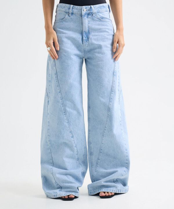 Jeans dama image number null