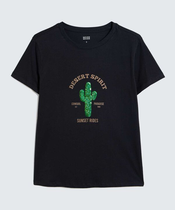Camisetas Estampadas para mujer