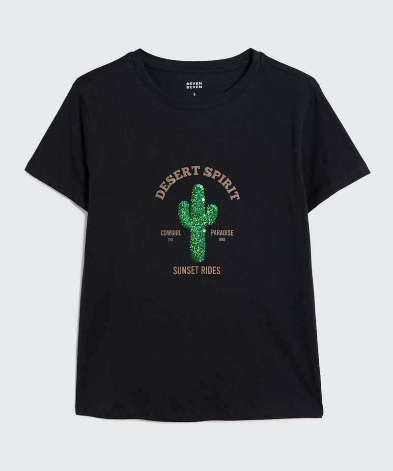 Camisetas Estampadas para mujer