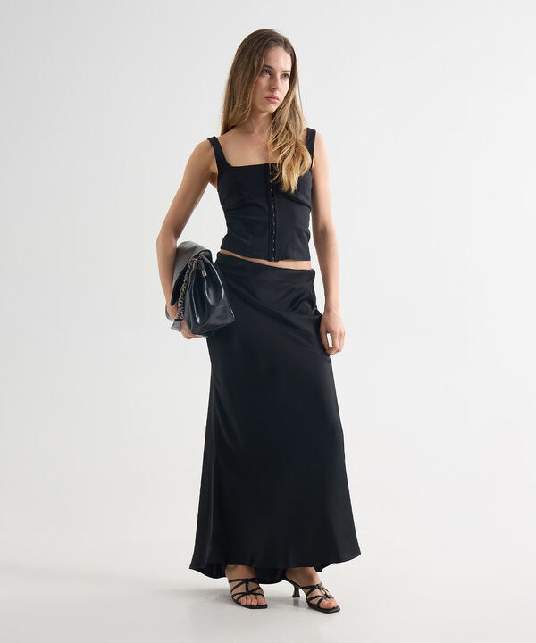 Faldas de moda image number null