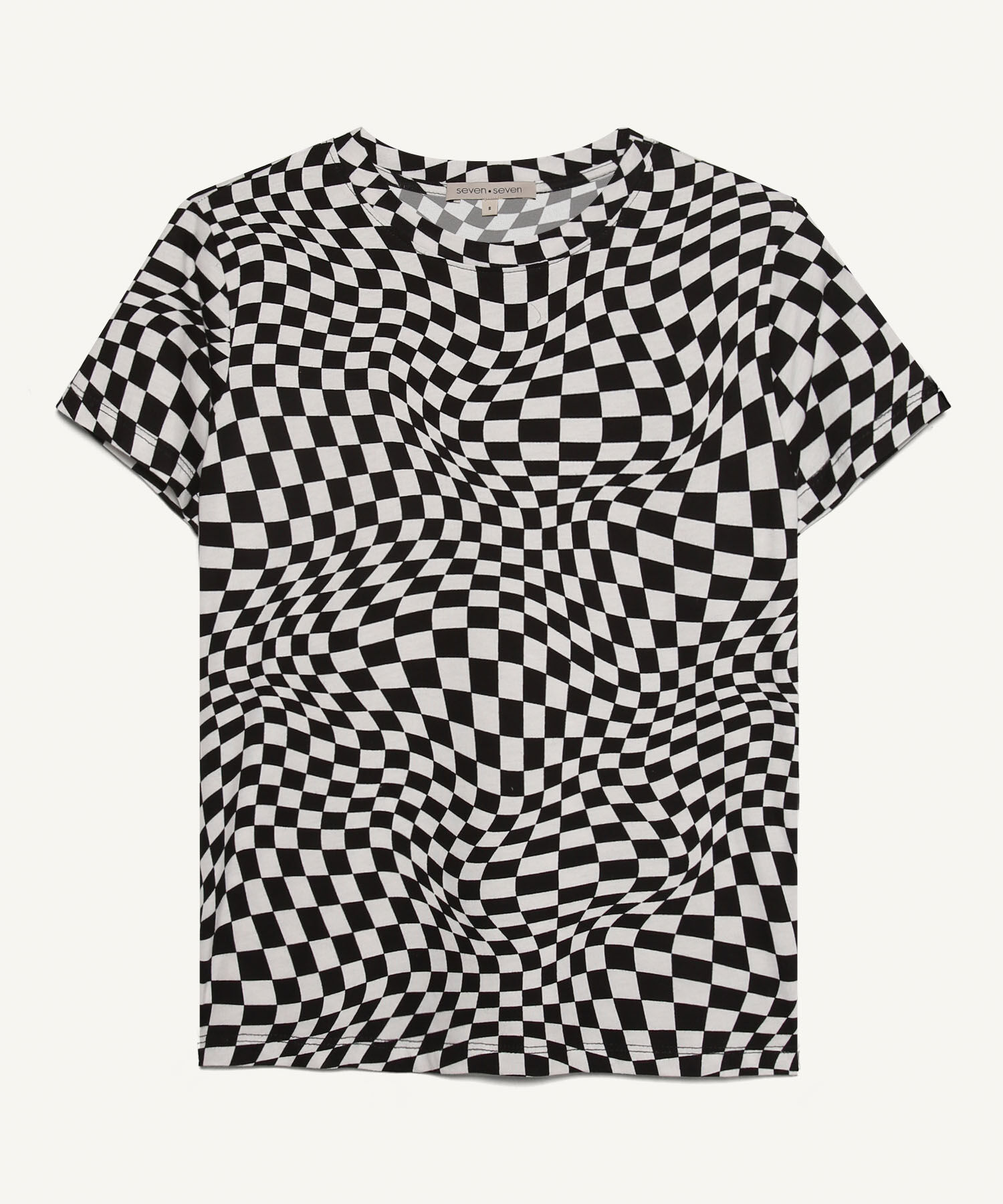 Camisetas Para Mujer