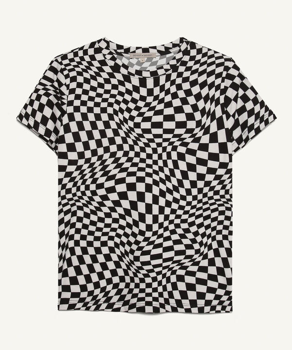Camisetas Para Mujer