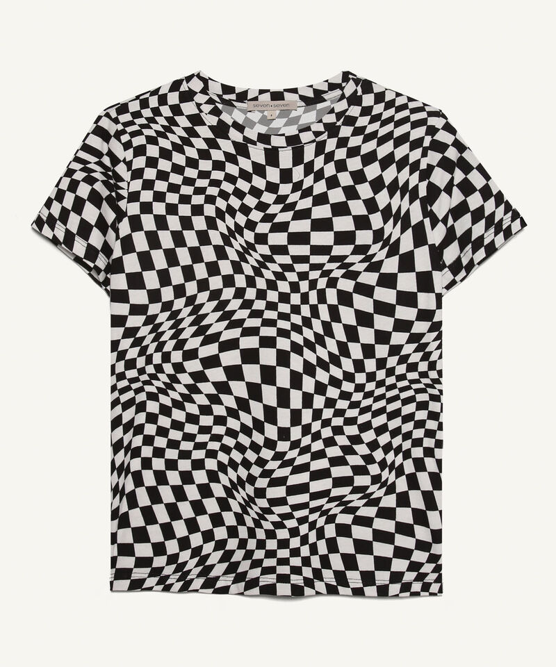Camisetas Para Mujer