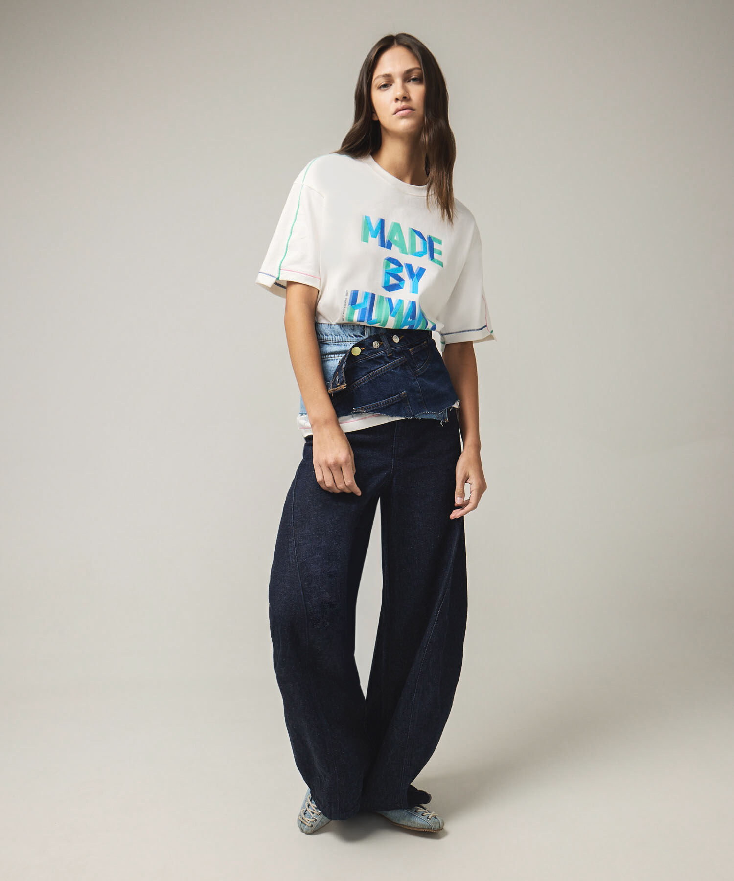 Jean Para Mujer
