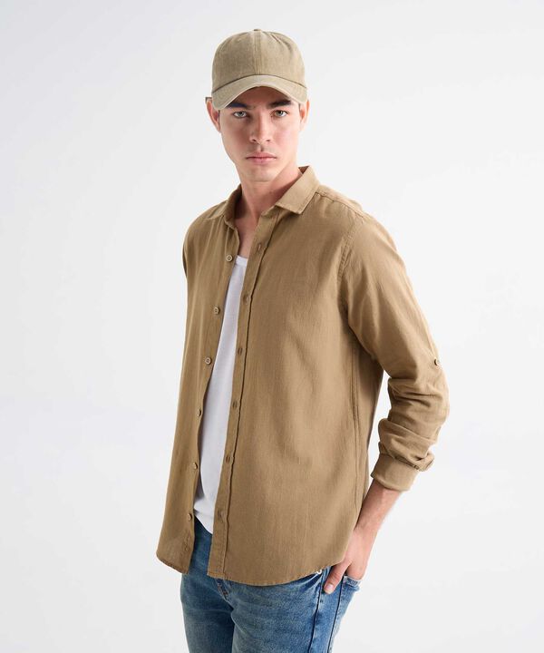Camisas para hombre image number null