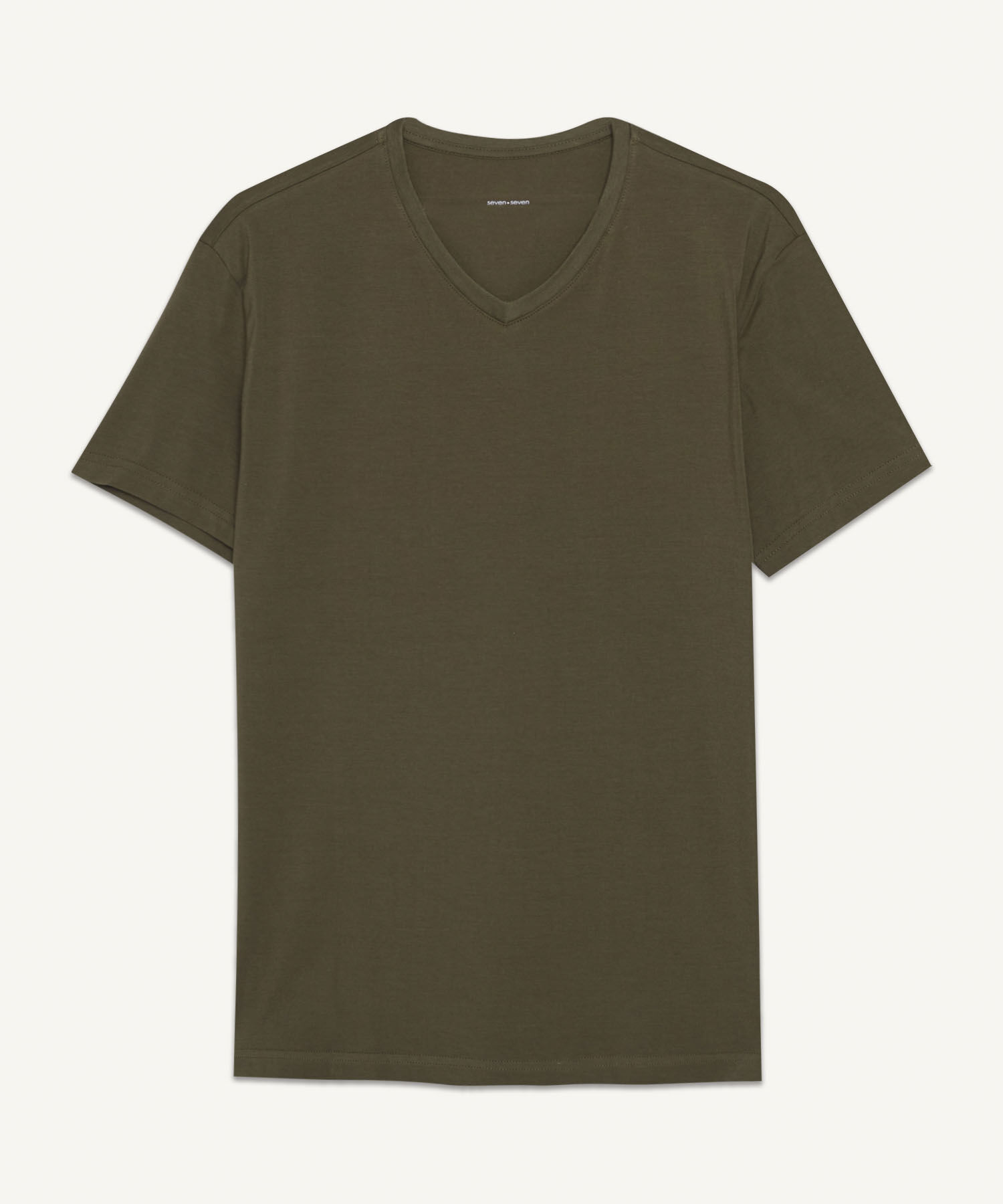 Camisetas Básicas Para Hombre
