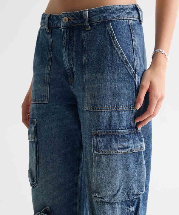 Jeans dama
