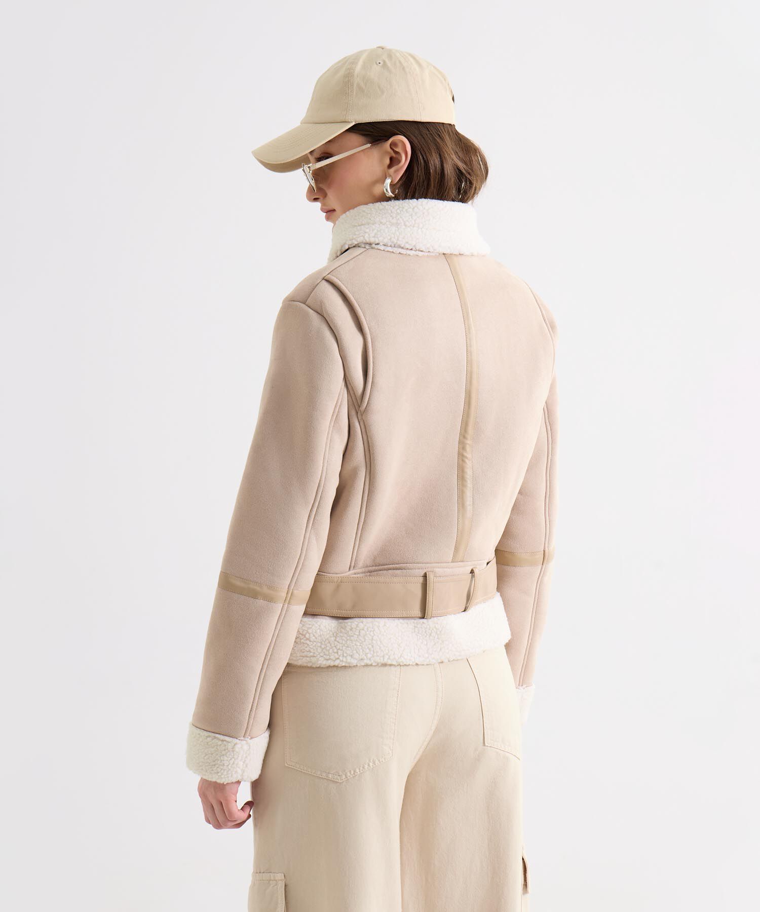 Chaquetas para mujer