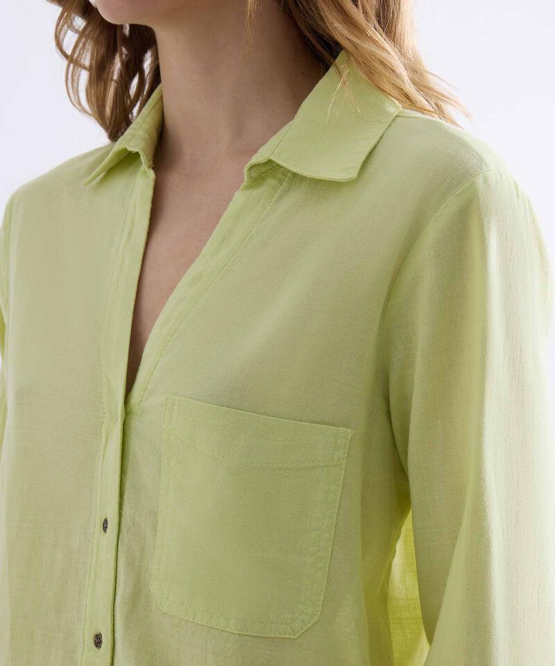 Blusas de moda para mujer