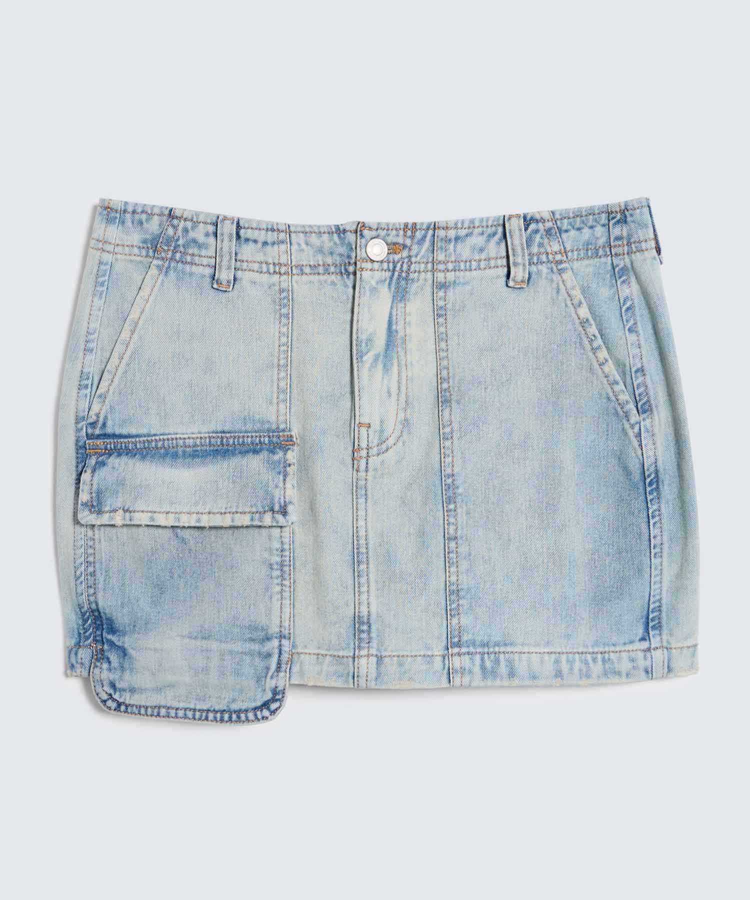 Faldas de moda