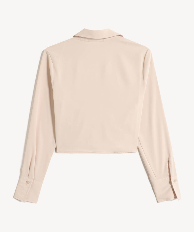 Blusas de moda para mujer