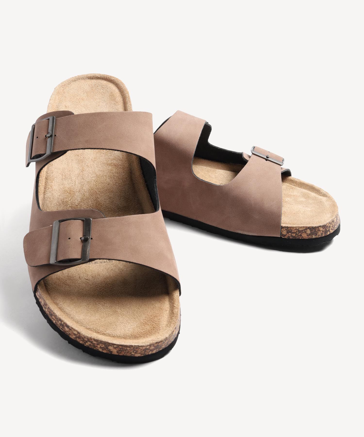 sandalias para hombre