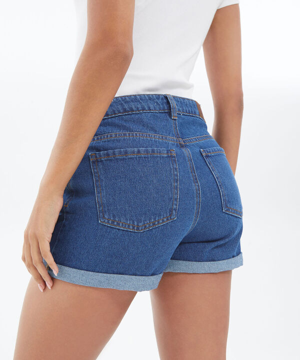 Shorts para mujeres