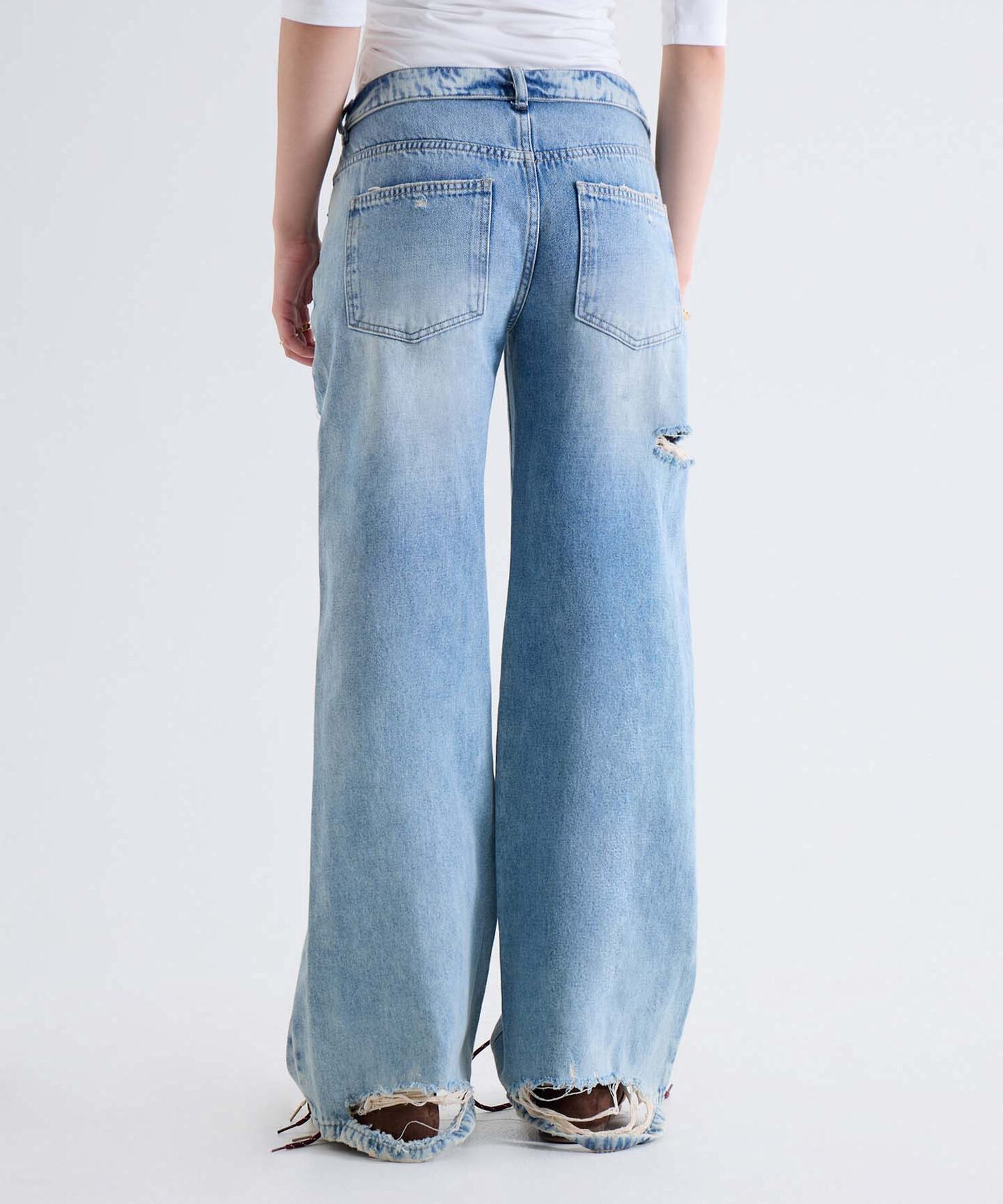 Jean Para Mujer
